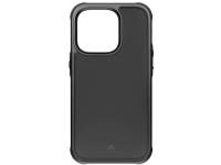 Black Rock Robust Cover Apple iPhone 11 Grå Tele & GPS - Mobilt tilbehør - Deksler og vesker