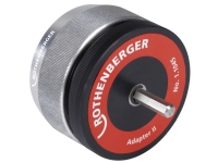 Rothenberger holder til 10-54 mm afgrater