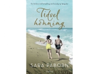 Tidselhonning   Sara Paborn   Språk: Dansk