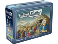 Bilde av Fallout Shelter: The Board Game Board Game