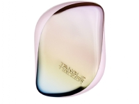 Tangle Teeze Compact Styler Pearlescent Matt rosa Hårpleie - Tilbehør til hår - Hårbørster