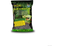 Sub Stratum BioactiveVolcanic Sub, terrariumsubstrat, for frosker, 2kg