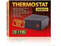Pulstermostat, 300W