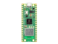 Bilde av Raspberry Pi Pico W - Development Board - Raspberry Pi Rp2040 / 133 Mhz - Ram 264 Kb - Flash 2 Mb - 802.11n