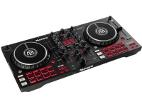 Numark Mixtrack Pro FX -DJ-kontroller TV, Lyd & Bilde - Musikkstudio - DJ og digital DJ