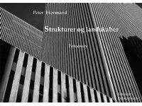 Bilde av Strukturer Og Landskaber | Peter Hovmand | Språk: Dansk