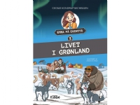 Livet i Grønland | Cecilie Kondrup Michelsen | Språk: Dansk Bøker - Barnebøker