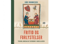 Bilde av Fritid Og Forlystelser | Kåre Johannessen | Språk: Dansk