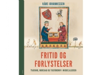 Fritid og forlystelser