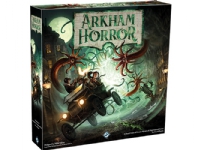 Arkham Horror Leker - Spill - Brettspill for voksne