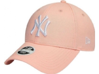 New Era NEW ERA rosa baseballcap 9FORTY YOUTH Sport & Trening - Tilbehør - Caps