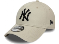 New Era Czapka NEW ERA 9FORTY New York Yankees League Sport & Trening - Tilbehør - Caps