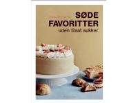 Søde favoritter uden tilsat sukker