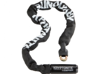 Kryptonite Keeper 785 Black, White 850 mm Chain lock