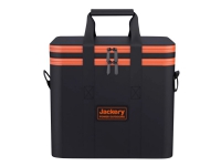 Jackery – Bärväska för strömpaket – svart
