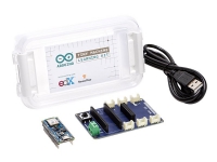 Arduino Tiny Machine Learning Kit - Gör det själv-kit nRF52840 / 64 MHz - RAM 256 KB - Blixt 1 MB