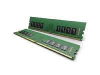Samsung - DDR4 - modul - 16 GB - DIMM 288-pin - 3200 MHz / PC4-25600 - 1.2 V - ikke-bufret - ikke-ECC PC-Komponenter - RAM-Minne