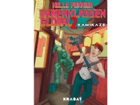 Gamerklassen Global 2   Helle Perrier   Språk: Dansk