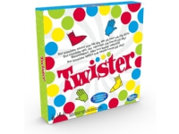 Twister Leker - Spill - Selskapsspel