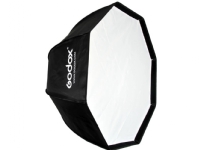 Godox SB-UE softbox, 80 cm Foto og video - Blits - Batteriblits