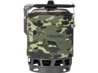 Fire-maple Camping stove Fire Maple FMS-X3 limited edition