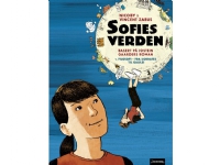 Sofies verden - bind 1   Vincent Zabus   Språk: Dansk