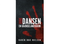 Dødedansen   Karen Inge Nielsen   Språk: Dansk