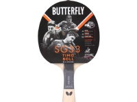 Butterfly pingpongracket Timo Boll SG33 85017 Sport & Trening - Sportsutstyr - Tennis