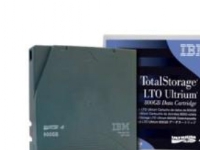 IBM - LTO Ultrium 4 - 800 GB / 1.6 TB - etikettert - for System Storage 3584 Model D53, 3584 Model L53 System Storage TS3500 Tape Drive PC & Nettbrett - Sikkerhetskopiering - Sikkerhetskopier media