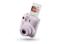 Produktfoto för Fujifilm Instax Mini 12 - Instant camera - objektiv: 60 mm - instax mini rosa