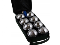 Bilde av Master Game Balls 8 Pcs. - Boule, Boules, Petanque Master