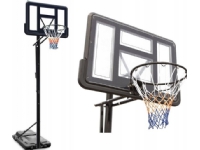 Master Portable for basketball MASTER akrylbrett 305 Sport & Trening - Sportsutstyr - Basketball