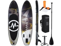 Master Deska Sup Master Aqua Sturgeon