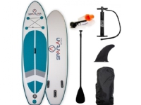 Spartan SUP board SPARTAN 300 x 76 x 15 cm up to 130 kg