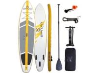 Spartan SUP board SPARTAN 320 x 76 x 15 cm up to 140 kg Sport & Trening - Vannsport - Paddleboard (SUP)