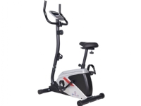 Spartan Sport Magnetic 1050 magnetisk stasjonær sykkel Sport & Trening - Treningsmaskiner - Mosjonsykler