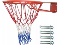 Master MASTER Basketball Hoop with 45 cm Net