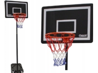 Master Portable Basketball Stand MASTER Against 210 Sport & Trening - Sportsutstyr - Basketball