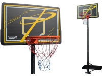 Master Basketball Stativ Justerbar Portable Master Impact 2,45 - 3,05 m Sport & Trening - Sportsutstyr - Basketball