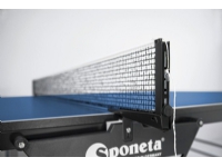 Sponeta Net for bordtennis Perfect ii-en Sport & Trening - Sportsutstyr - Badminton
