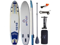 Spartan SUP board SPARTAN 320 x 76 x 15 cm up to 140 kg