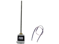 Renkforce erstatningsmotor egnet for (3D-skriver): Pro 7 Dual RF-5491886 (RF-5491886)