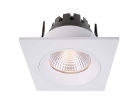 Bilde av Deko Light 565241 Orionis Led-indbygningslys Eek: G (a - G) Led Indbygget 6.50 W Hvid