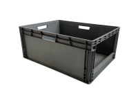 VISO Sortimentskasse (B x H x T) 800 x 340 x 600 mm Indhold 1 stk