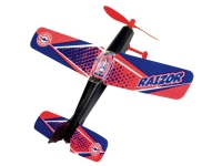 Günther Flugspiele 1662 Svævefly Raizor Radiostyrt - RC - Modellfly - Modell glidefly