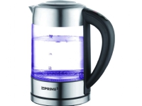 Kettle PRIME 3 Electric kettle PRIME3 SEK51GL (2200W 1.5l; gold color)