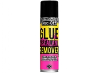 Muc-Off Glue Remover Fjerner tubelessrester og lim