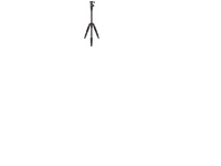 Sirui Traveler 5C, 3 ben, Sort, Grå, 138,9 cm, 900 g