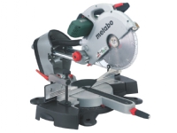 METABO PIŁA UKOŚNICA Z POSUWEM 2200W 315mm, 120x320mm KGS 315 PLUS