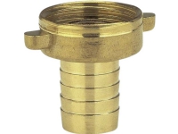 Gardena 7140-20, Slangekobling, Messing